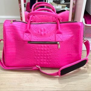 Tote&Carry Duffle Bag